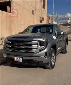 جي ام سي سييرا